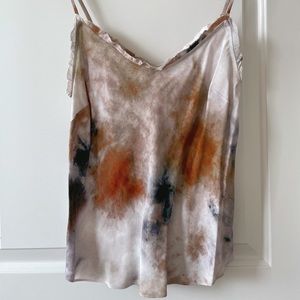 Wilfred tank top